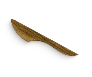 Wooden Spreader by Collin Garrity