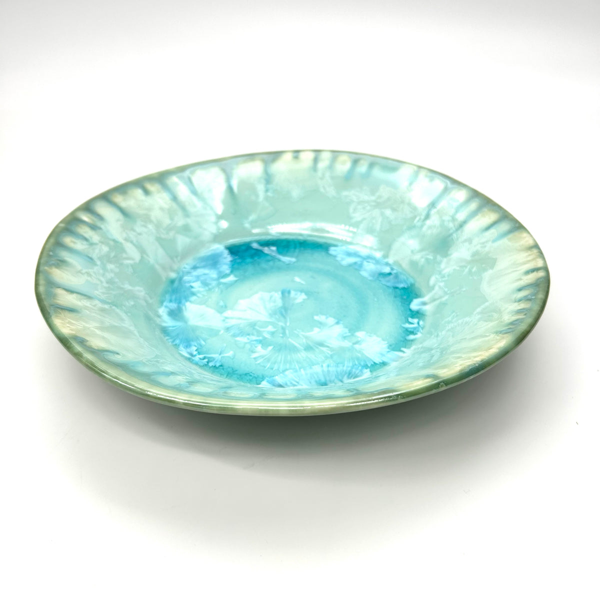 Small Bowl by Edgecomb Potters