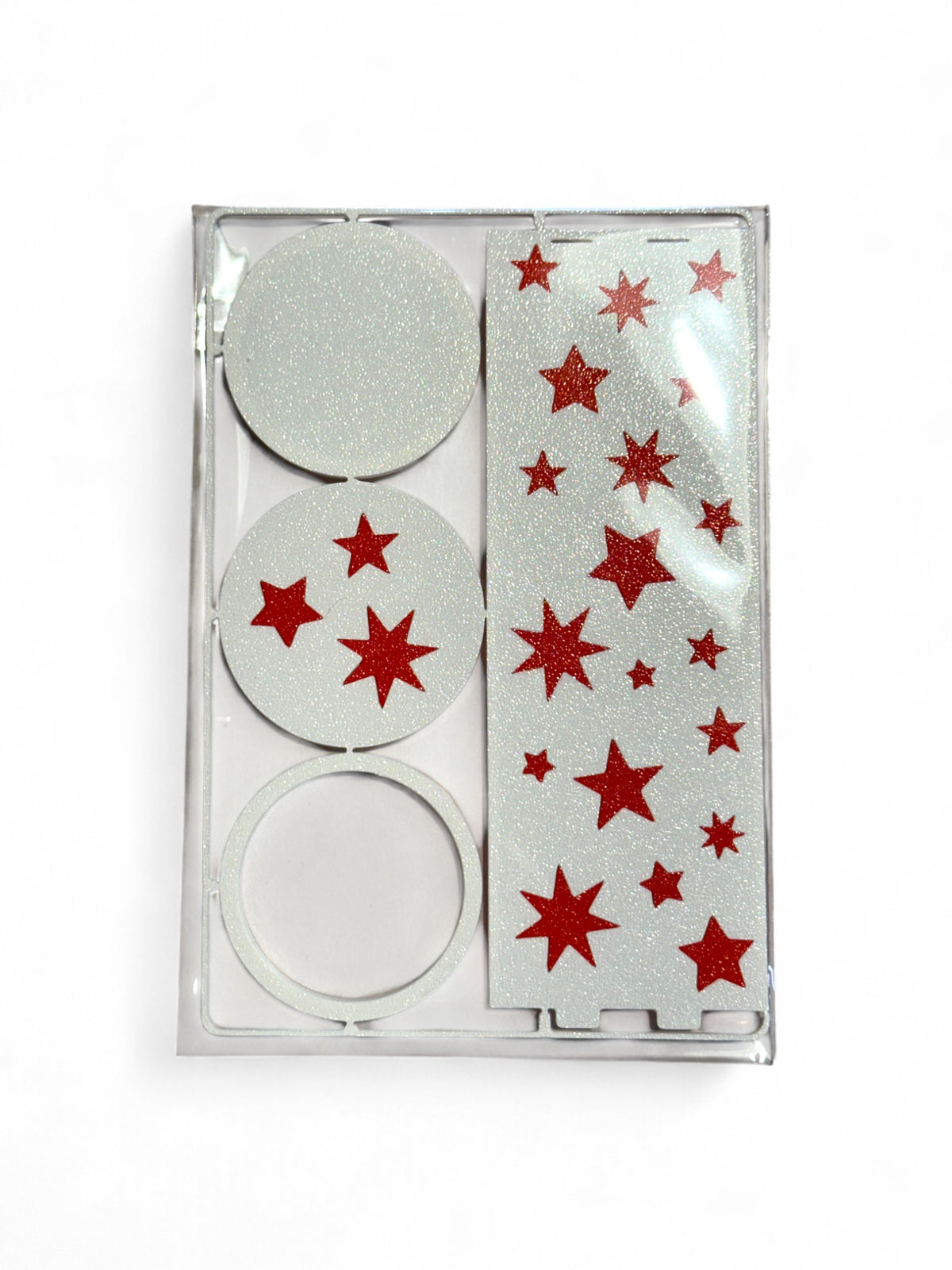 Tea Light Greeting Card Kit by This Rad Life