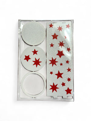 Tea Light Greeting Card Kit by This Rad Life