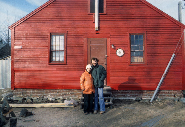 Edgecomb Potters