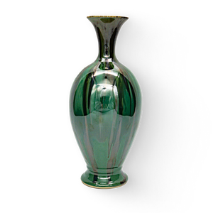 Friendship Vase by Edgecomb Potters