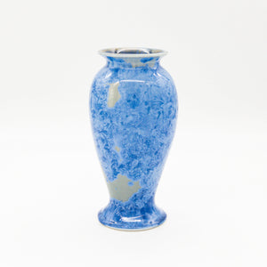 Lady Vase, medium by Edgecomb Potters