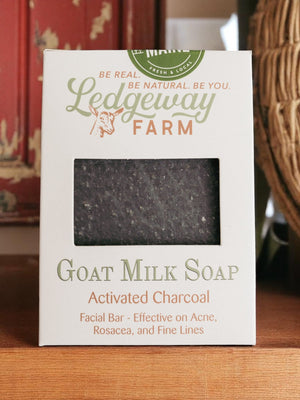 Ledgeway Farm Soap by Ledgeway Farm