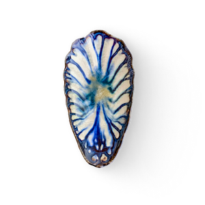 Little Shell by Edgecomb Potters