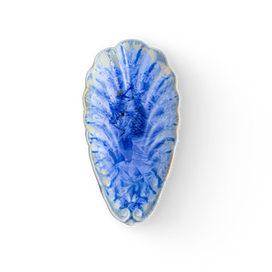 Little Shell by Edgecomb Potters
