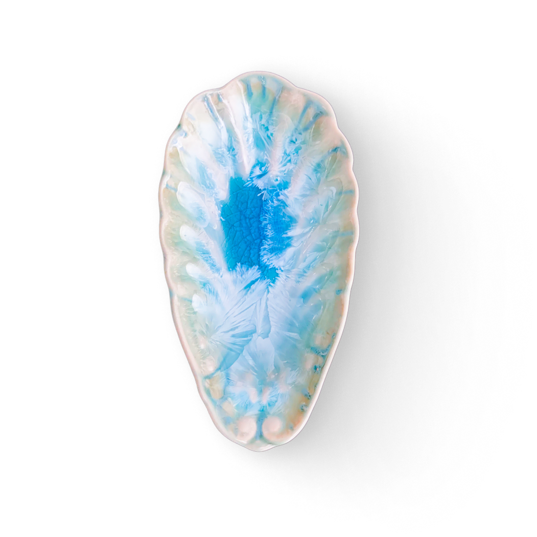 Little Shell by Edgecomb Potters