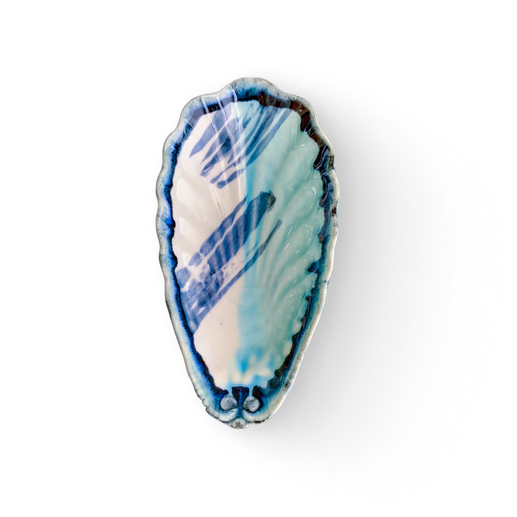 Little Shell by Edgecomb Potters