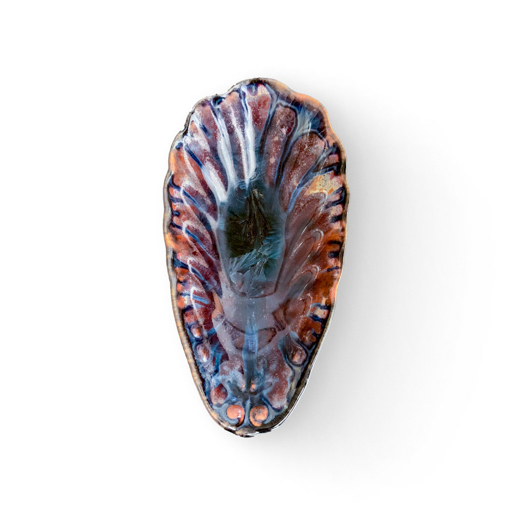 Little Shell by Edgecomb Potters