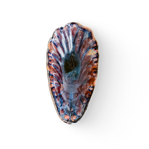 Little Shell by Edgecomb Potters