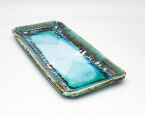 Rectangular Tray by Edgecomb Potters