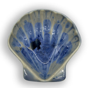 Puff Shell Pottery by Edgecomb Potters