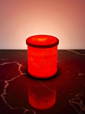 Tea Light Greeting Card Kit by This Rad Life