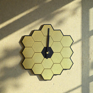 JWST Clock by This Rad Life