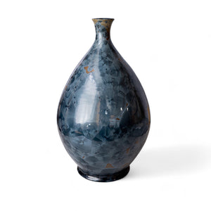 Charm Vase, one-of-a-kind by Edgecomb Potters