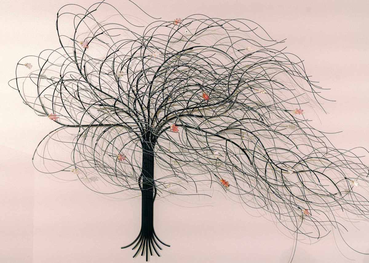 September Tree by Gurtan