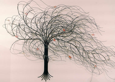 September Tree by Gurtan