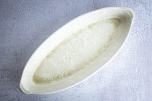 The Dory Baker Server by Edgecomb Potters