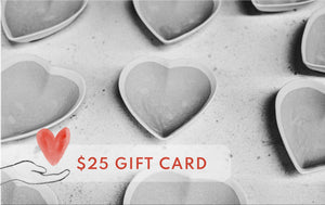 Edgecomb Potters Electronic Gift Card Gift Cards by Edgecomb Potters