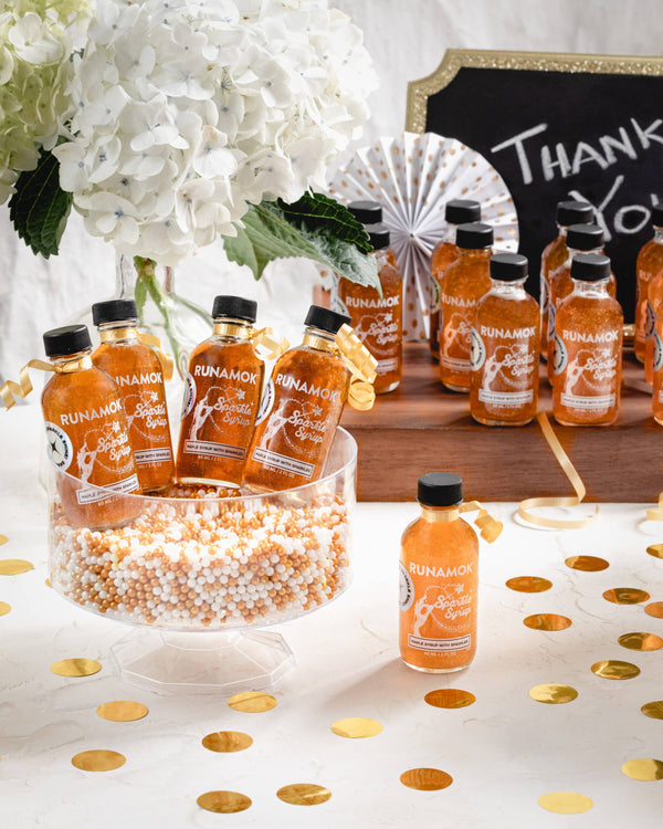 Sparkle Syrup 60ml