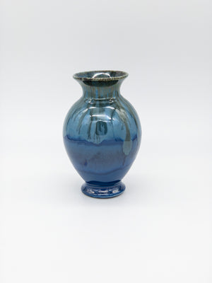 Harmony Vase Pottery by Edgecomb Potters
