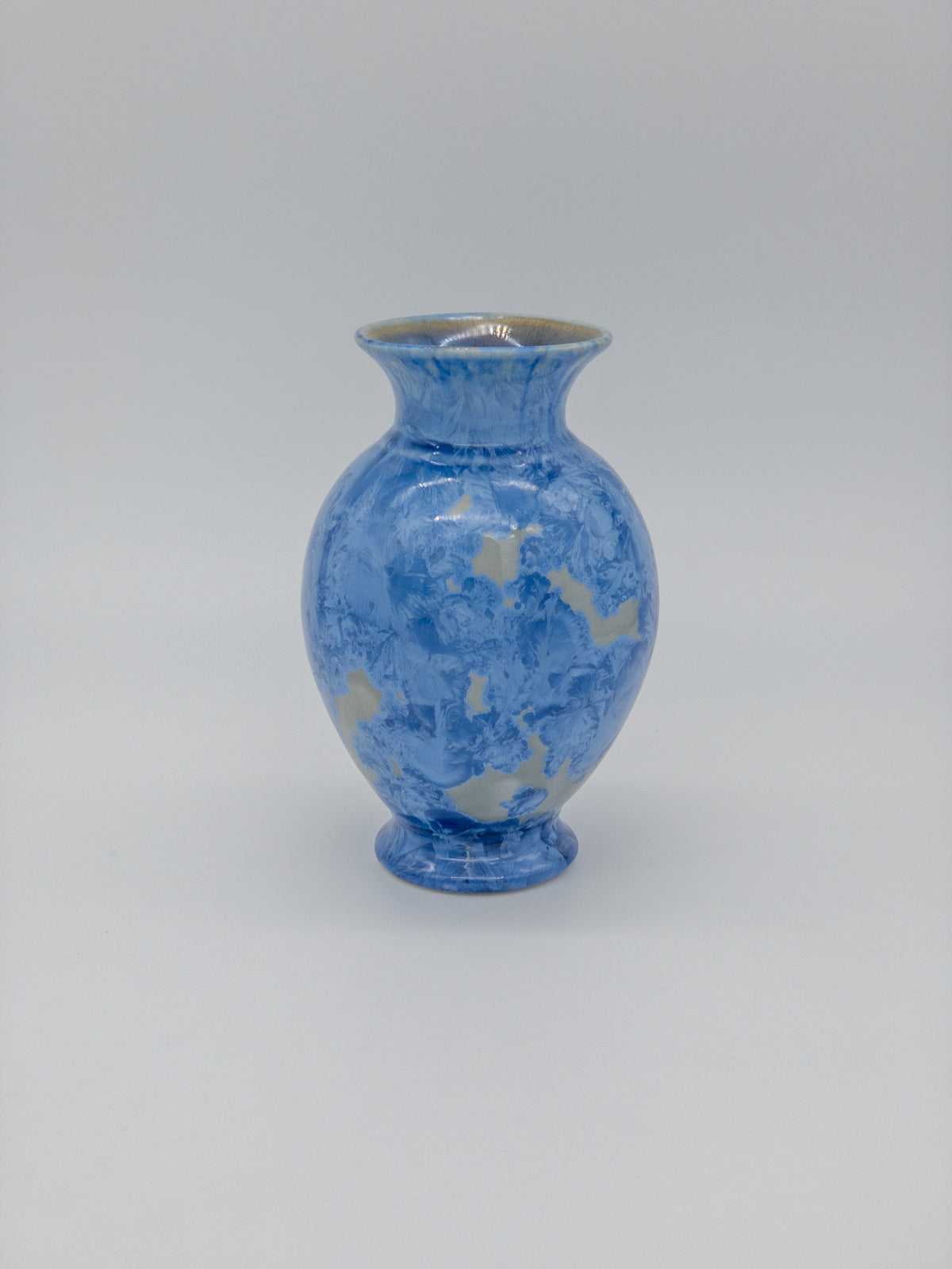 Harmony Vase Pottery by Edgecomb Potters