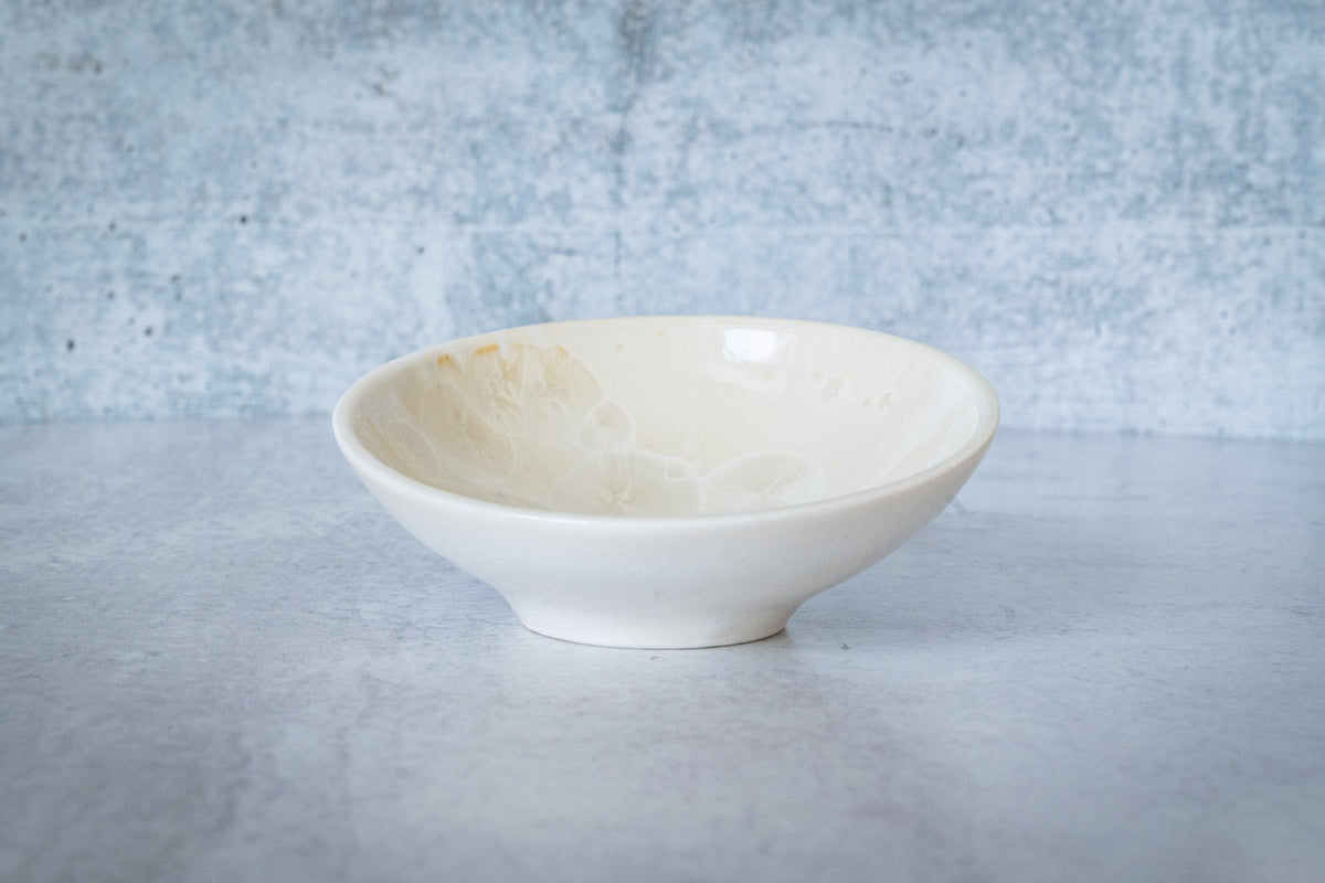 Mini Presentation Bowl by Edgecomb Potters