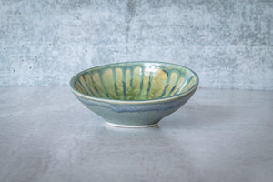 Mini Presentation Bowl by Edgecomb Potters