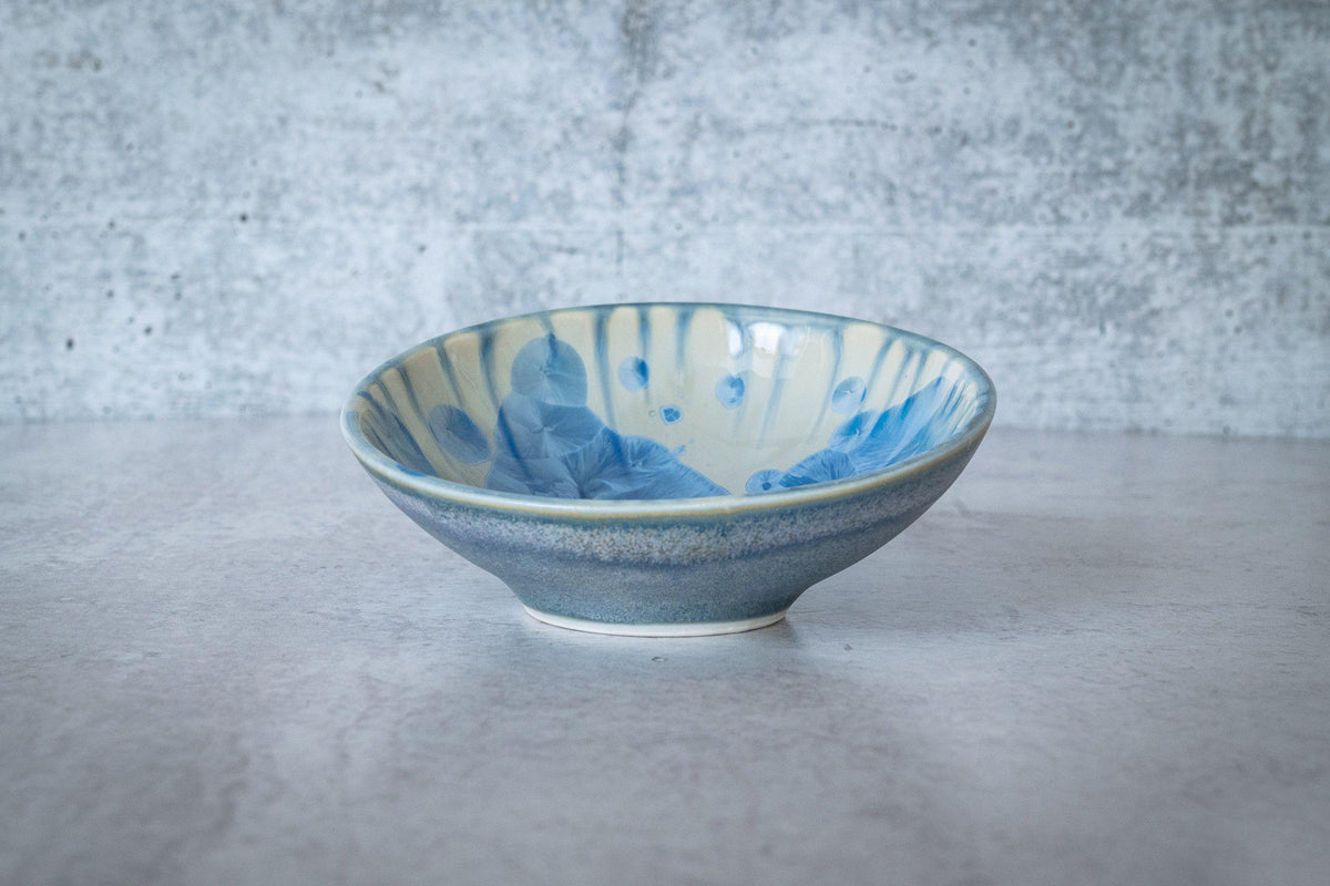 Mini Presentation Bowl by Edgecomb Potters