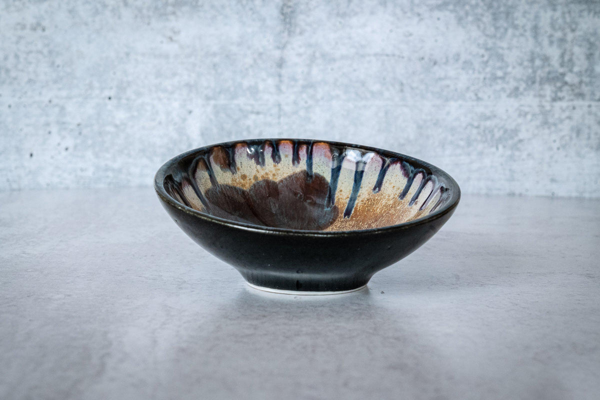 Mini Presentation Bowl by Edgecomb Potters