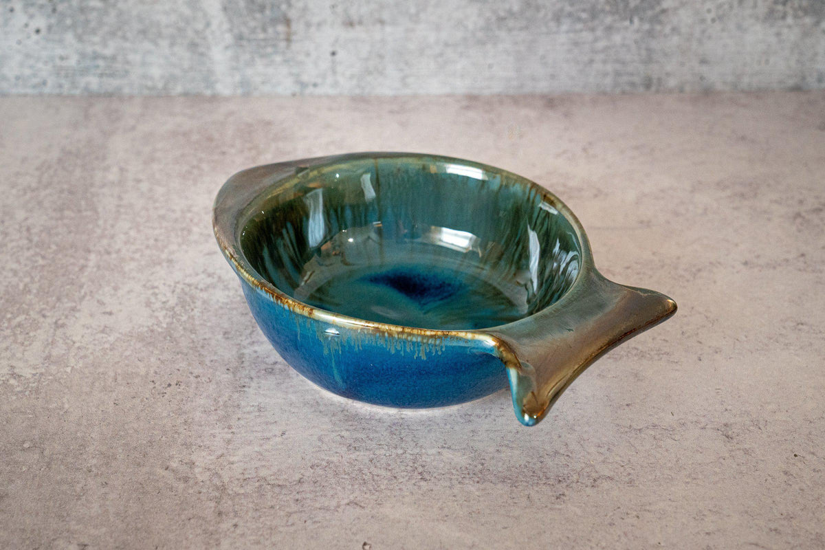 Little Dipper Bowl by Edgecomb Potters