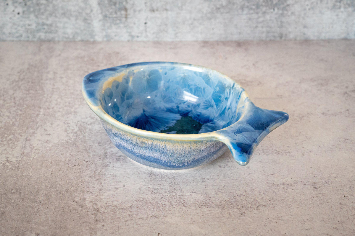 Little Dipper Bowl by Edgecomb Potters