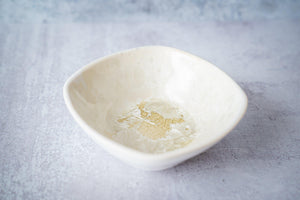 Chowder Bowl by Edgecomb Potters