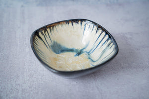 Chowder Bowl by Edgecomb Potters