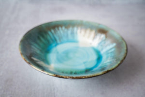Thrown Bowl, Small by Edgecomb Potters