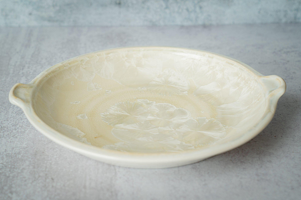 World Server by Edgecomb Potters