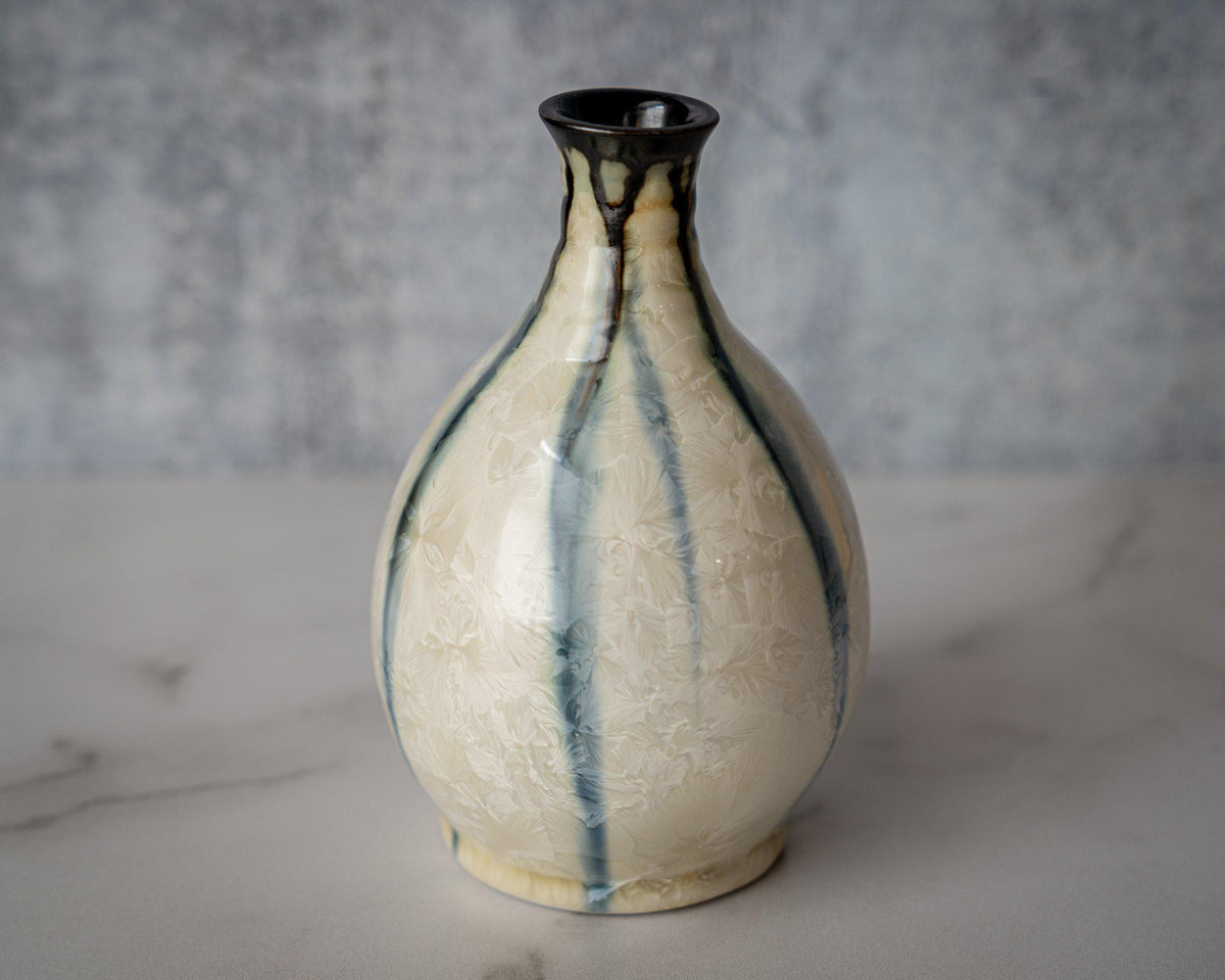 Friendship vase - small by Edgecomb Potters