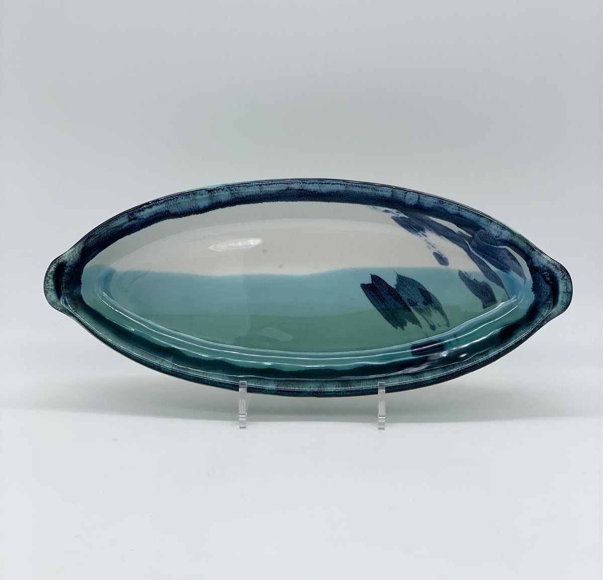 Dory Baker Pottery by Edgecomb Potters