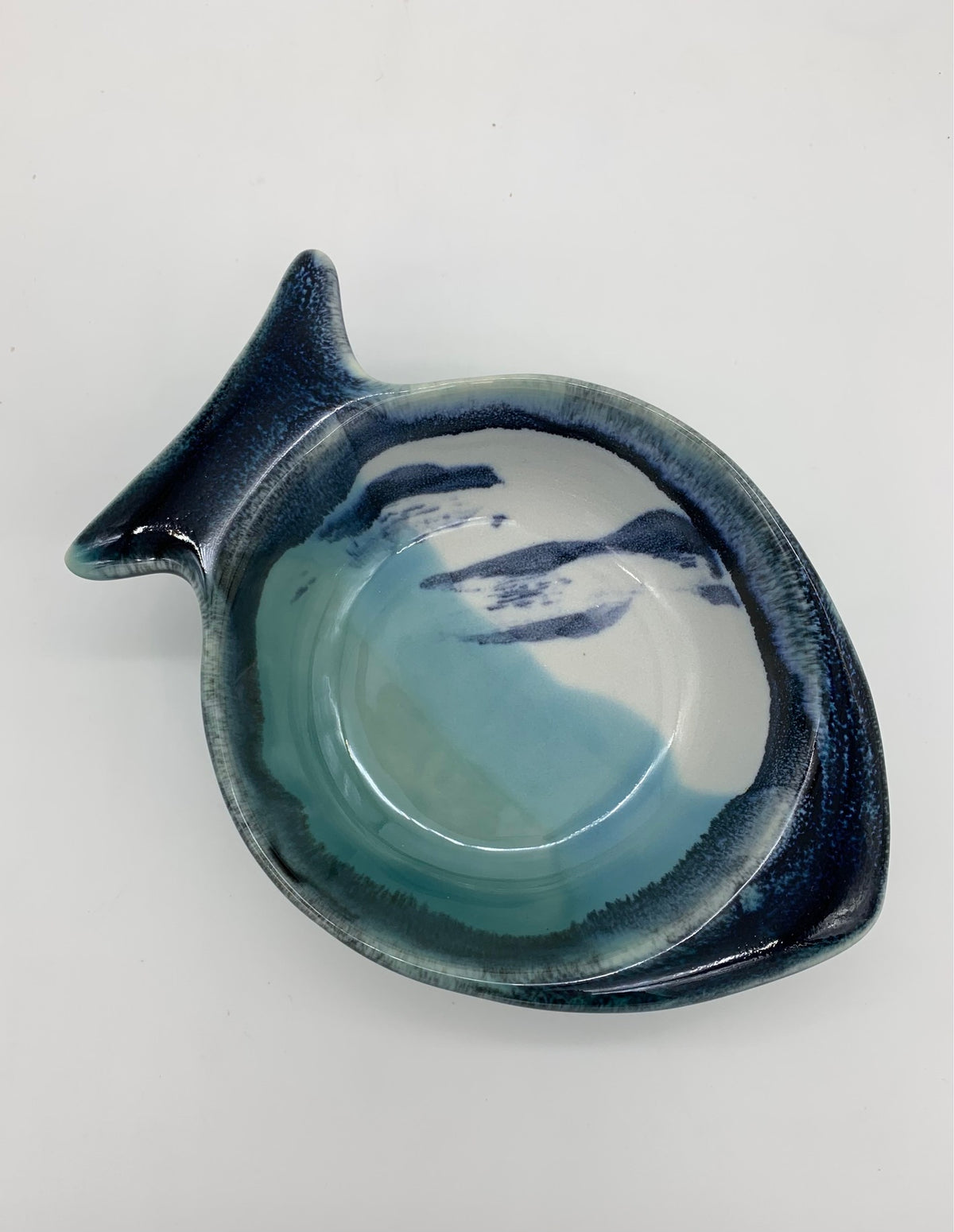 Little Dipper Pottery by Edgecomb Potters