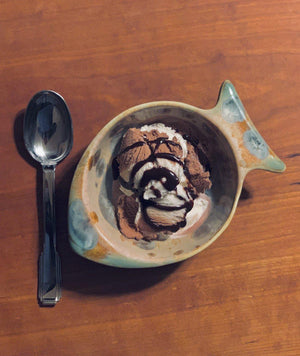 Little Dipper Bowl by Edgecomb Potters