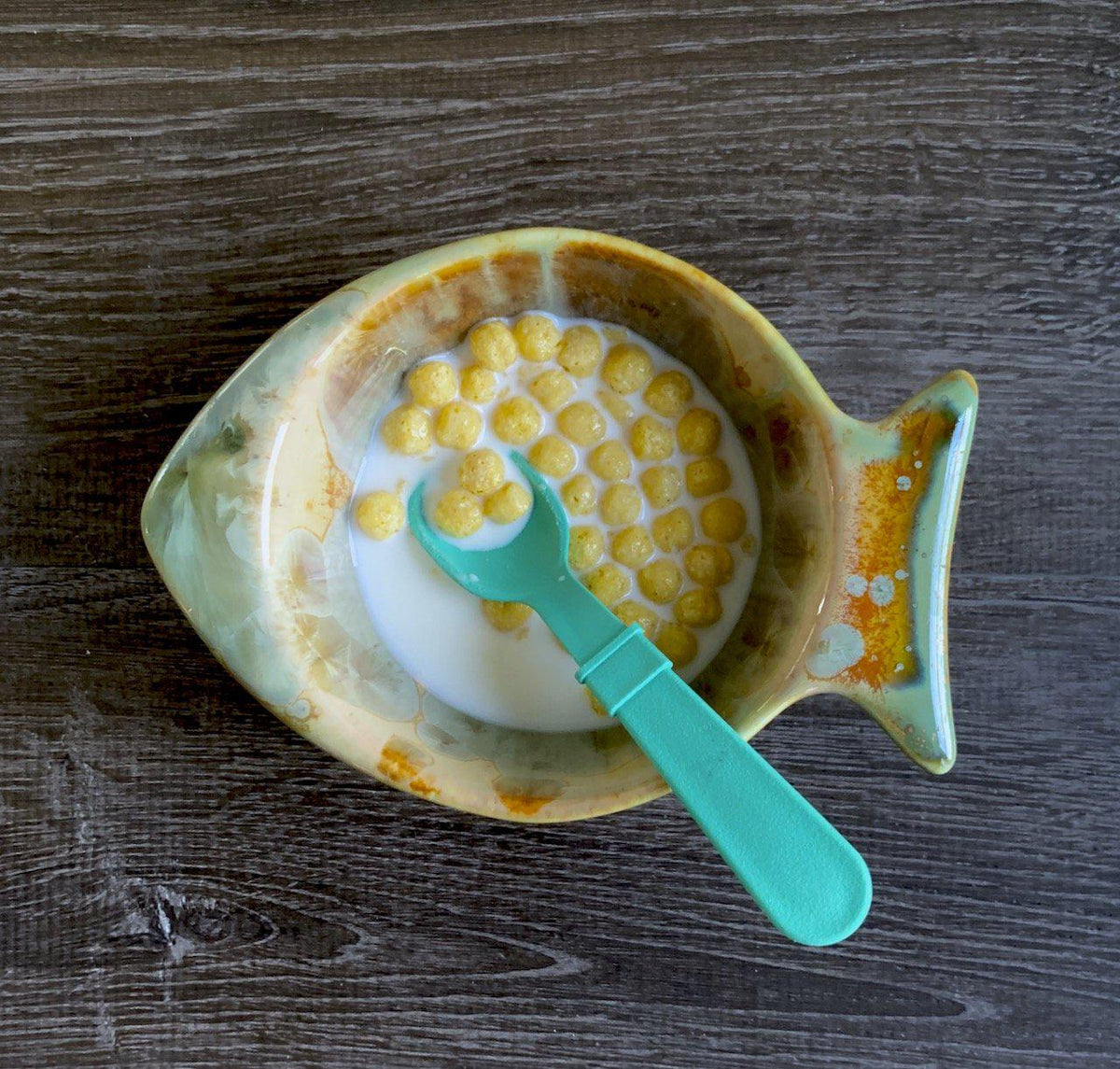 Little Dipper Bowl by Edgecomb Potters