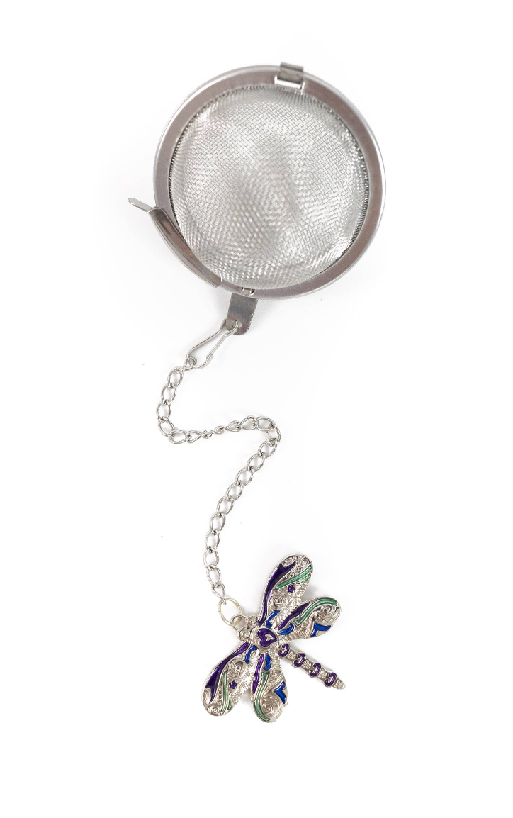 Traveling Tea Infusers Kitchen Tools & Utensils by Edgecomb Potters