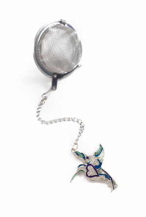 Traveling Tea Infusers Kitchen Tools & Utensils by Edgecomb Potters