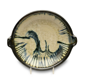 World Server by Edgecomb Potters