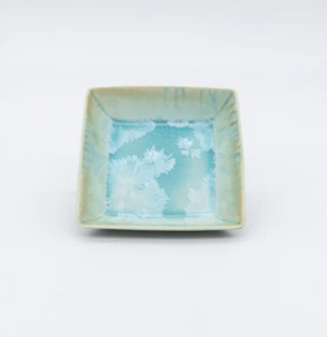 Little Square Pottery by Edgecomb Potters