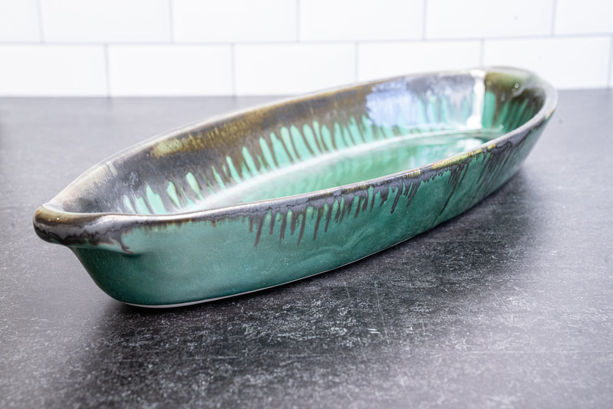 The Dory Baker Pottery by Edgecomb Potters