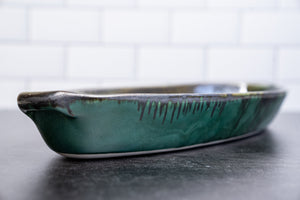The Dory Baker Pottery by Edgecomb Potters