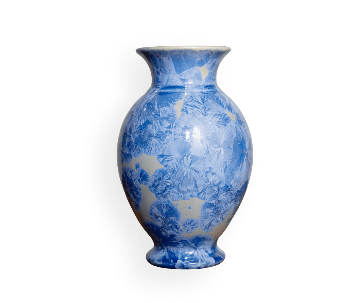 Harmony Vase Pottery by Edgecomb Potters