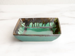 Little Square Pottery by Edgecomb Potters